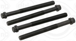 SET SURUBURI CHIULASA ELRING 060.220 - Compatibil cu MERCEDES-BENZ, NEOPLAN, SETRA