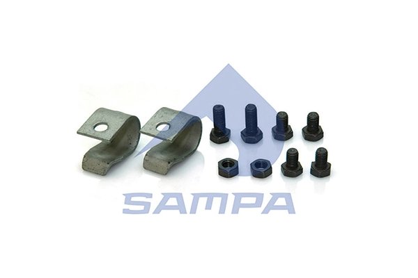 SET REPARATIE, REGLARE AUTOMATA SAMPA 060.556 - Compatibil cu IVECO