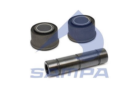 Set reparatie, stabilizator cabina sofer Sampa 060.634