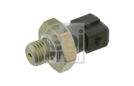 SENZOR PRESIUNE ULEI FEBI BILSTEIN 06033 - Compatibil cu BMW, LAND ROVER, MAXUS, MG, MINI, OPEL, ROVER, VAUXHALL
