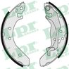 SET SABOTI FRANA LPR 06040 - Compatibil cu HONDA, MG, ROVER, TRIUMPH