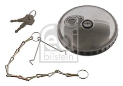 Buson rezervor de combustibil Febi Bilstein 06056