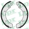 SET SABOTI FRANA LPR 06070 - Compatibil cu AUTO UNION, DAEWOO, EBRO, MERCEDES-BENZ, NISSAN, RENAULT, RENAULT TRUCKS