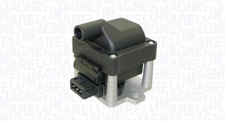 BOBINA DE INDUCTIE MAGNETI MARELLI 060717008012 - Compatibil cu AUDI, SEAT, SKODA, VOLVO, VW