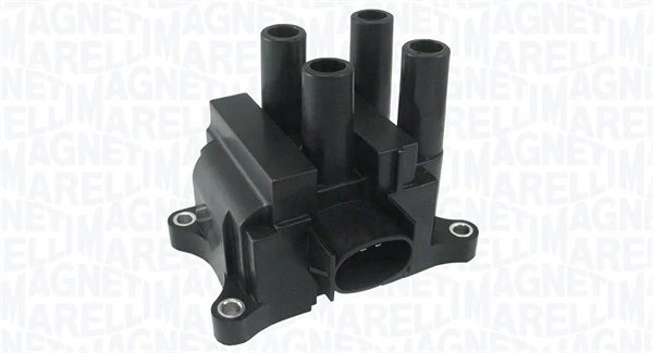 BOBINA DE INDUCTIE MAGNETI MARELLI 060717038012 - Compatibil cu FORD, MAZDA