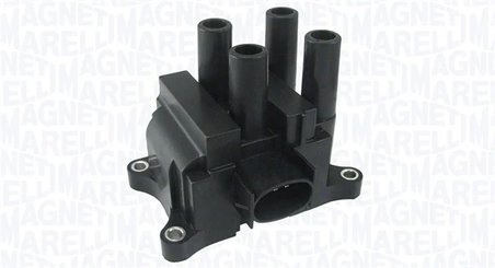 BOBINA DE INDUCTIE MAGNETI MARELLI 060717038012 - Compatibil cu FORD, MAZDA