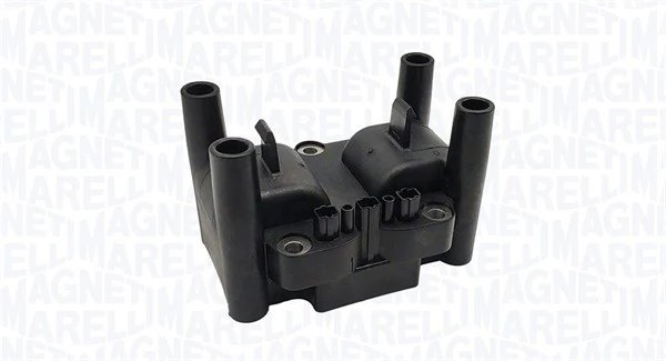 BOBINA DE INDUCTIE MAGNETI MARELLI 060717041012 - Compatibil cu AUDI, SEAT, SKODA, VW