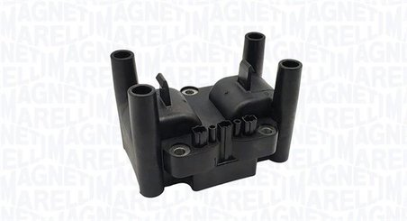 BOBINA DE INDUCTIE MAGNETI MARELLI 060717041012 - Compatibil cu AUDI, SEAT, SKODA, VW