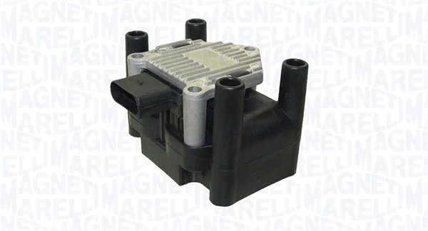 BOBINA DE INDUCTIE MAGNETI MARELLI 060717042012 - Compatibil cu AUDI, SEAT, SKODA, VW
