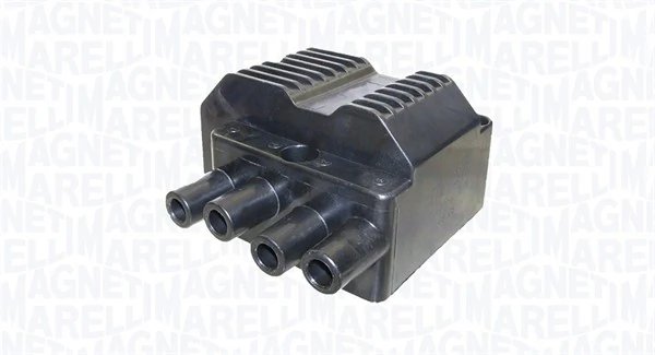BOBINA DE INDUCTIE MAGNETI MARELLI 060717046012 - Compatibil cu OPEL, VAUXHALL