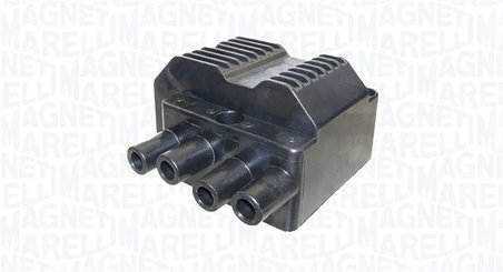 BOBINA DE INDUCTIE MAGNETI MARELLI 060717046012 - Compatibil cu OPEL, VAUXHALL