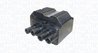 BOBINA DE INDUCTIE MAGNETI MARELLI 060717046012 - Compatibil cu OPEL, VAUXHALL