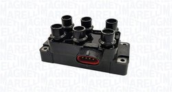 Bobina de inductie Magneti Marelli 060717047012