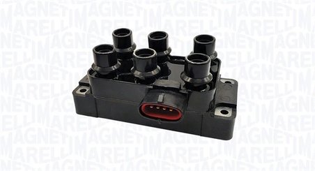 Bobina de inductie Magneti Marelli 060717047012