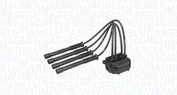 Bobina de inductie Magneti Marelli 060717055012