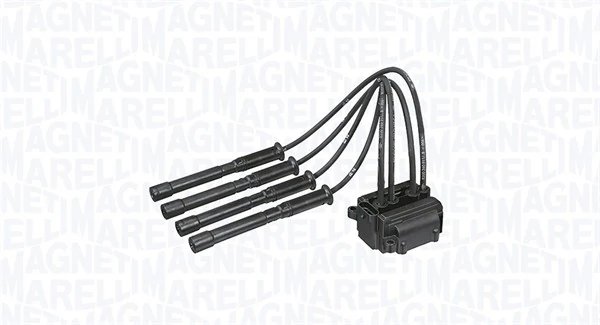 Bobina de inductie Magneti Marelli 060717055012