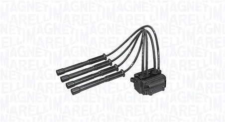 Bobina de inductie Magneti Marelli 060717055012