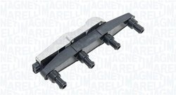 Bobina de inductie Magneti Marelli 060717059012