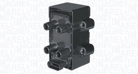 Bobina de inductie Magneti Marelli 060717060012