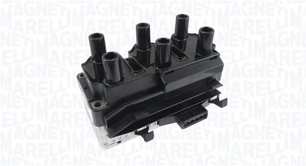 Bobina de inductie Magneti Marelli 060717061012