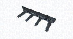 Bobina de inductie Magneti Marelli 060717065012