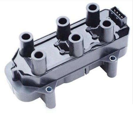 BOBINA DE INDUCTIE MAGNETI MARELLI 060717076012 - Compatibil cu OPEL, VAUXHALL