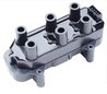 BOBINA DE INDUCTIE MAGNETI MARELLI 060717076012 - Compatibil cu OPEL, VAUXHALL