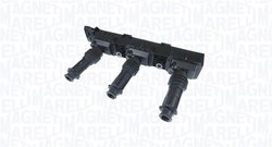 Bobina de inductie Magneti Marelli 060717081012
