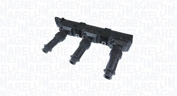 BOBINA DE INDUCTIE MAGNETI MARELLI 060717081012 - Compatibil cu OPEL, VAUXHALL