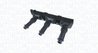 BOBINA DE INDUCTIE MAGNETI MARELLI 060717081012 - Compatibil cu OPEL, VAUXHALL