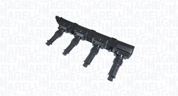 Bobina de inductie Magneti Marelli 060717133012