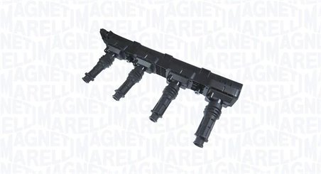 Bobina de inductie Magneti Marelli 060717133012