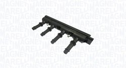 Bobina de inductie Magneti Marelli 060717137012
