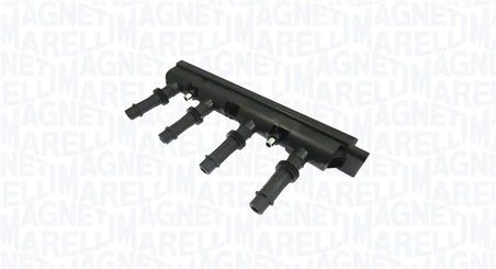 Bobina de inductie Magneti Marelli 060717137012