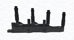 Bobina de inductie Magneti Marelli 060717139012