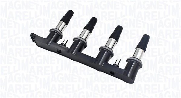 BOBINA DE INDUCTIE MAGNETI MARELLI 060717147012 - Compatibil cu CHEVROLET, OPEL