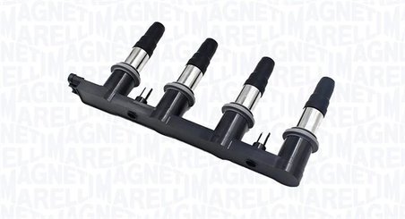 BOBINA DE INDUCTIE MAGNETI MARELLI 060717147012 - Compatibil cu CHEVROLET, OPEL