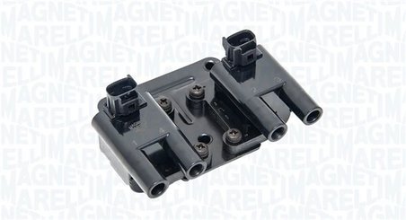Bobina de inductie Magneti Marelli 060717166012