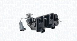 Bobina de inductie Magneti Marelli 060717168012