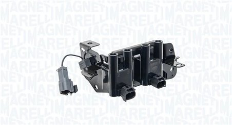 Bobina de inductie Magneti Marelli 060717168012