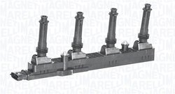 BOBINA DE INDUCTIE MAGNETI MARELLI 060717185012 - Compatibil cu OPEL, VAUXHALL