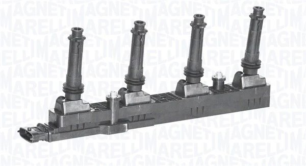 Bobina de inductie Magneti Marelli 060717185012