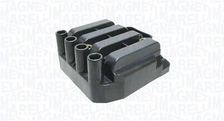 Bobina de inductie Magneti Marelli 060717191012