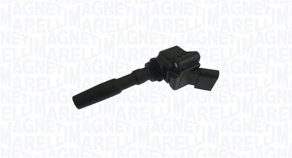 BOBINA DE INDUCTIE MAGNETI MARELLI 060717199012 - Compatibil cu AUDI, SEAT, SKODA, VW