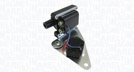 Bobina de inductie Magneti Marelli 060717201012