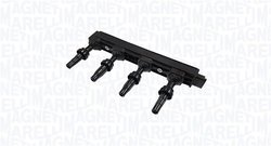 Bobina de inductie Magneti Marelli 060717205012