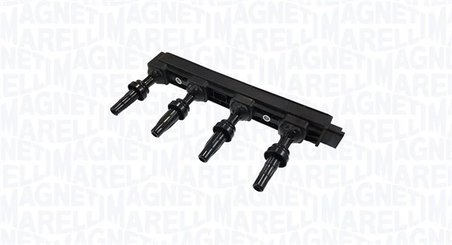 Bobina de inductie Magneti Marelli 060717205012