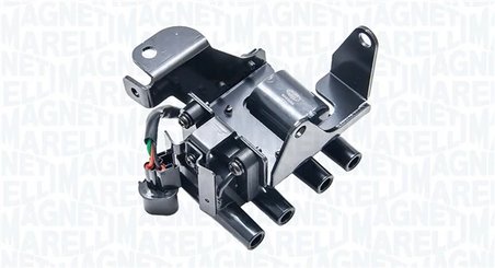 Bobina de inductie Magneti Marelli 060717244012