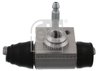 Cilindru receptor frana Febi Bilstein 06098