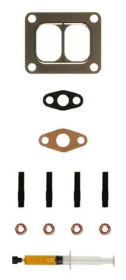 Set montaj turbo MAHLE 061 TA 15657 000